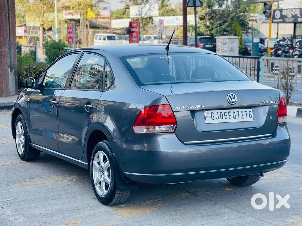 Volkswagen Vento 1.5 Tdi Highline Plus, 2013, Diesel