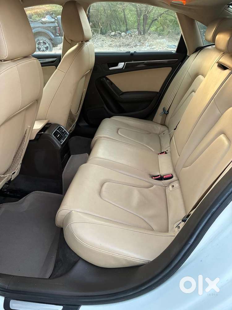 Audi A4 2.0 Tdi (177bhp) Premium Plus, 2013, Diesel