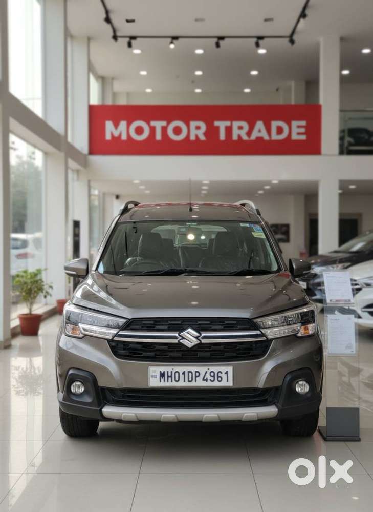 Maruti Suzuki XL6 1.5 Zeta MT, 2020, Petrol - Cars in Govandi