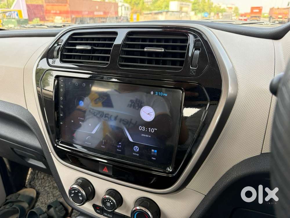 Mahindra Bolero Neo 2026 Diesel 11000 Km Driven