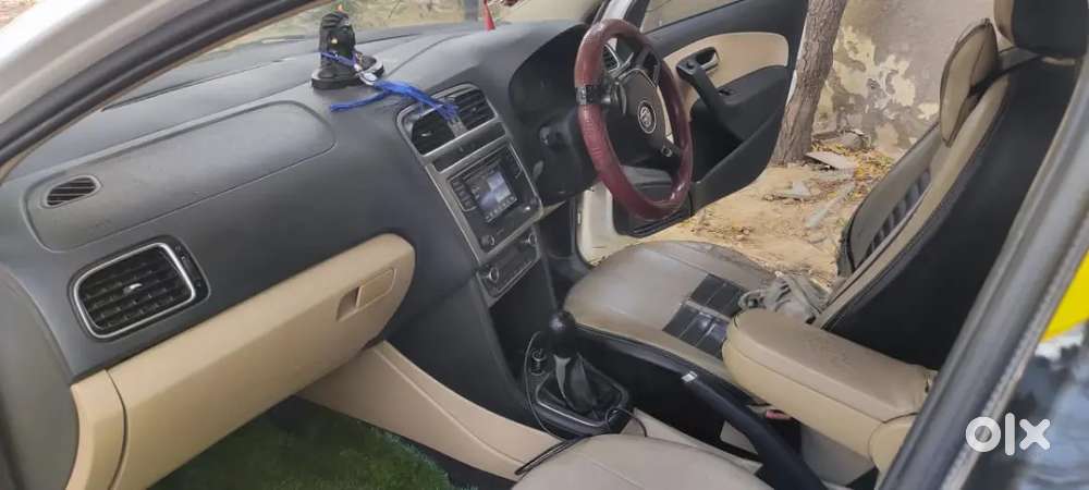 Volkswagen Ameo 2017 Diesel Good Condition