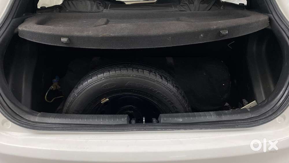 Hyundai Elite I20 Sportz Plus, 2020, Cng & Hybrids