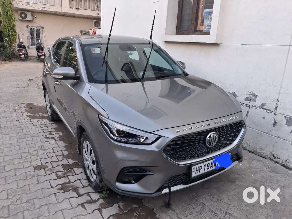 Hp19 Registration G Astor 2023 Manual In Excellent Condition