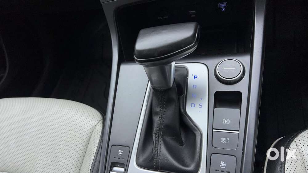 Hyundai Creta Sx (o) 1.5 Diesel Automatic, 2020, Diesel