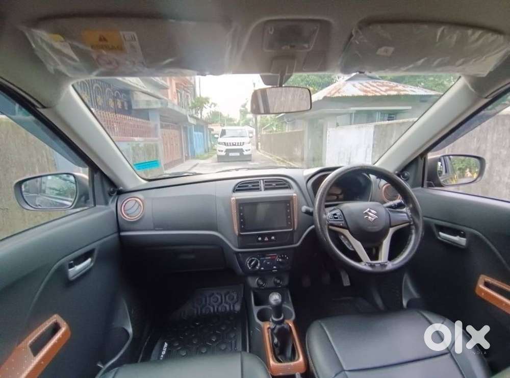 Maruti Suzuki Alto K10 Vxi (o), 2024, Petrol