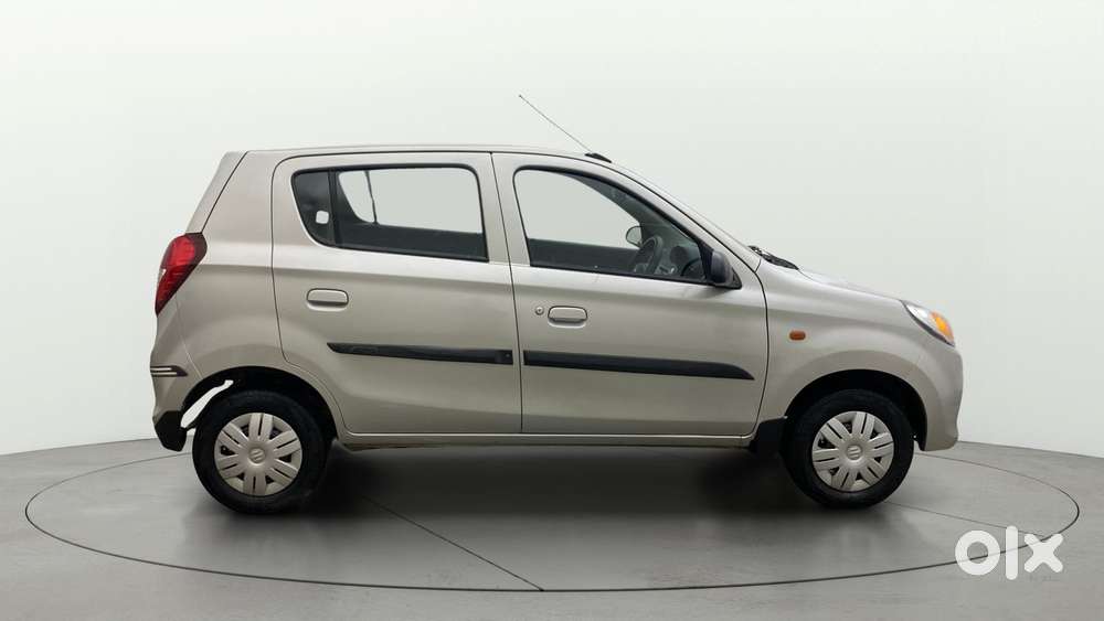 Maruti Suzuki Alto 800 0.8 Vxi (o), 2018, Petrol