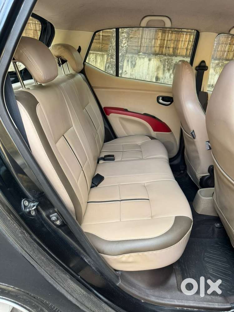 Hyundai I10 Kappa Sportz 2010 Model With Fresh Fc & Insurance For Sale