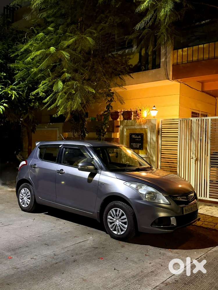 Maruti Suzuki Swift Vxi 2013