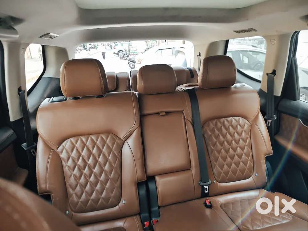 Mg Gloster 2021 Diesel 151000 Km Driven