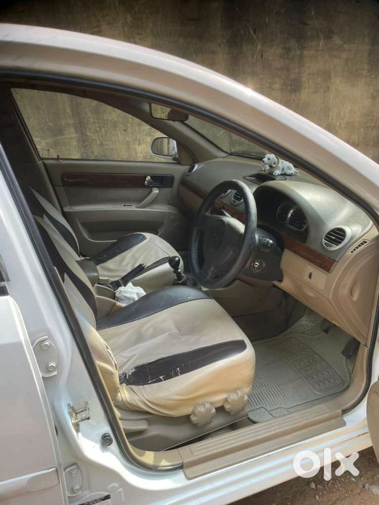 Chevrolet Optra 2009