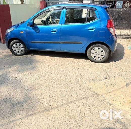 Hyundai I10 Magna 1.2, 2009, Petrol