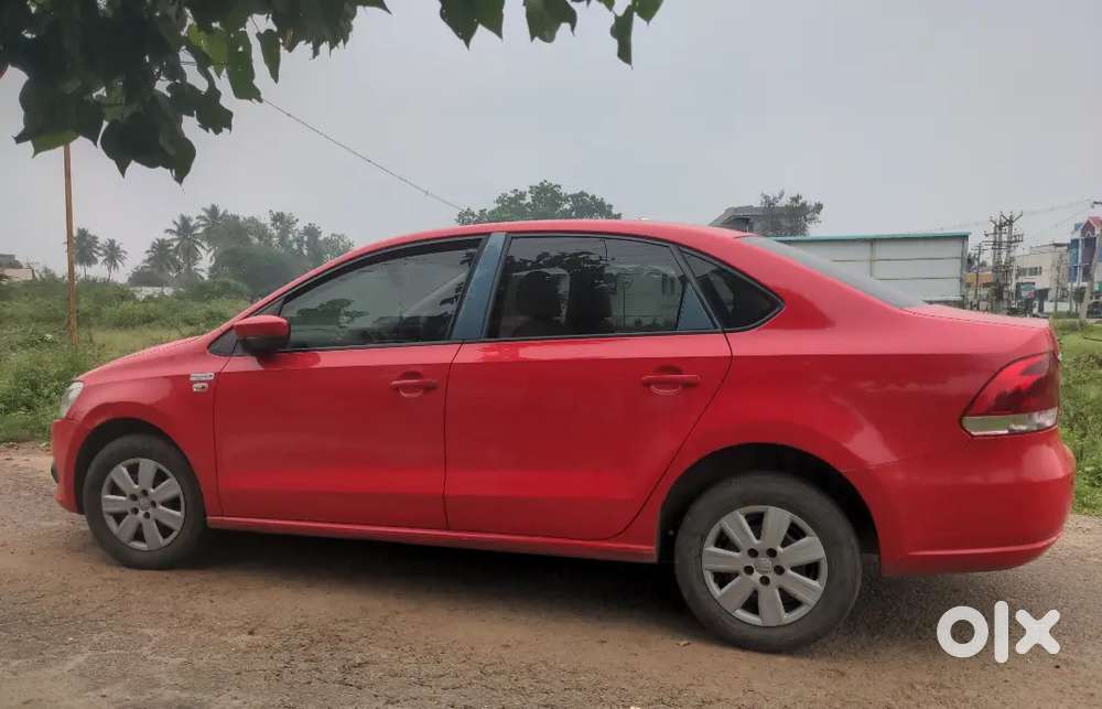  For Sale: Volkswagen Vento 2011 Tdi Trendline