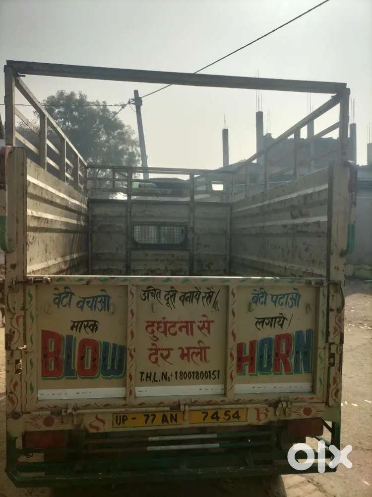 Tata Sumo Gold 2019 Diesel 121000 Km Driven