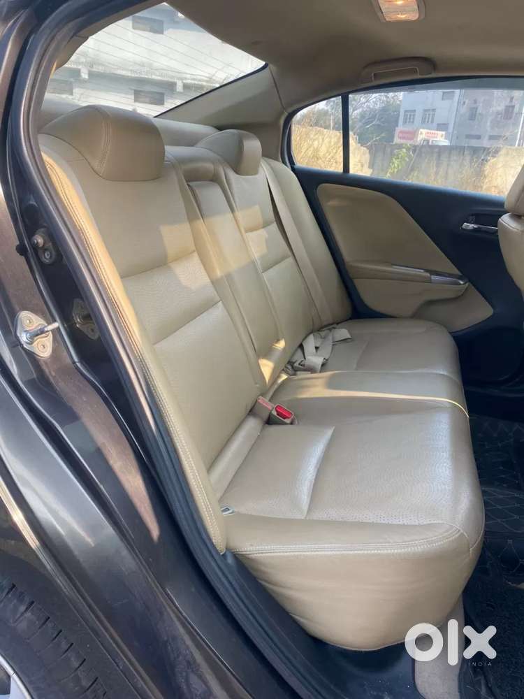 Honda City I-vtec Vx, 2015, Petrol