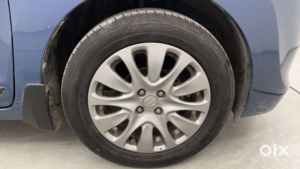 Maruti Suzuki Baleno 1.2 Alpha, 2018, Petrol