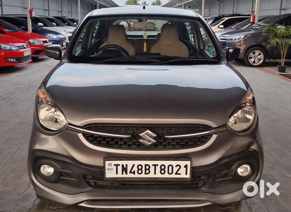 Maruti Suzuki Celerio Vxi(o), 2024, Petrol