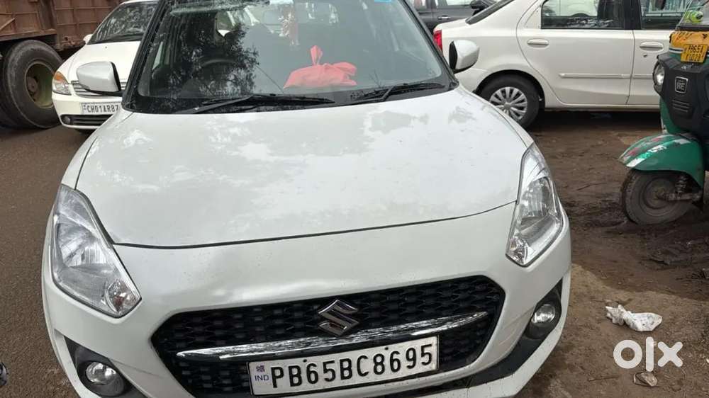 Maruti Suzuki Swift 2022 Petrol 700000 Km Driven