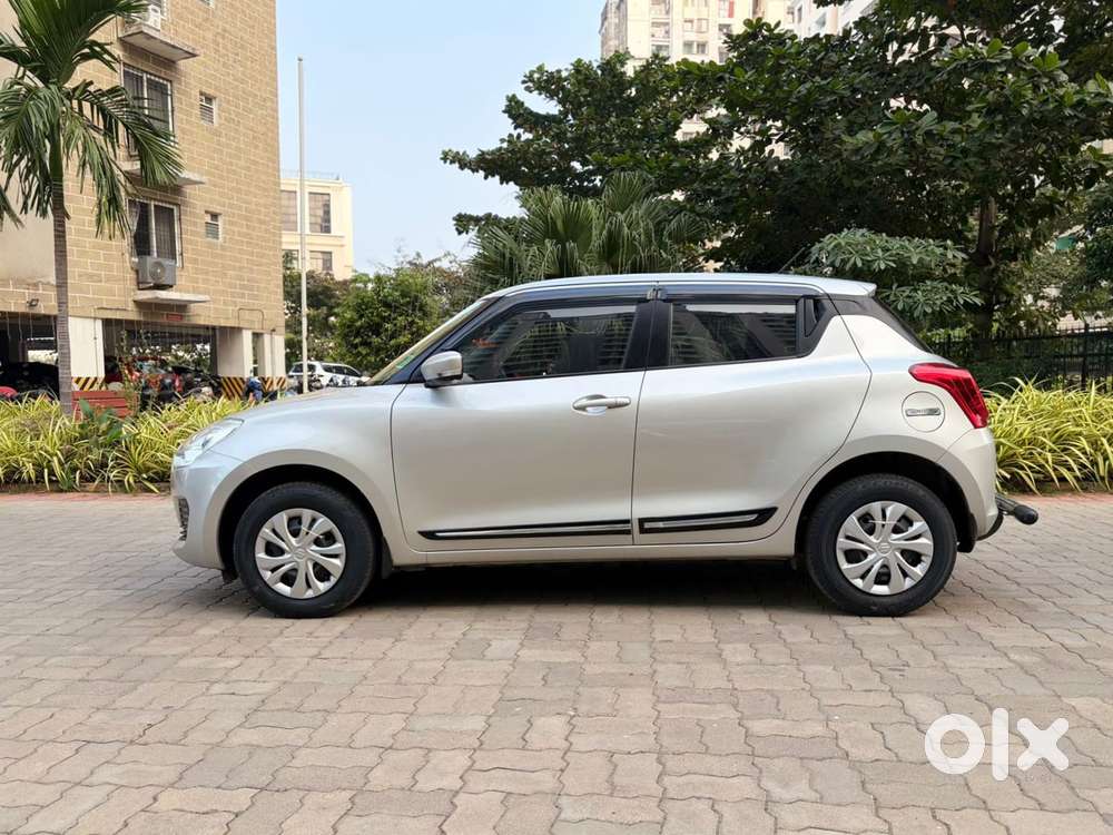 Maruti Suzuki Swift Vxi Optional, 2021, Petrol