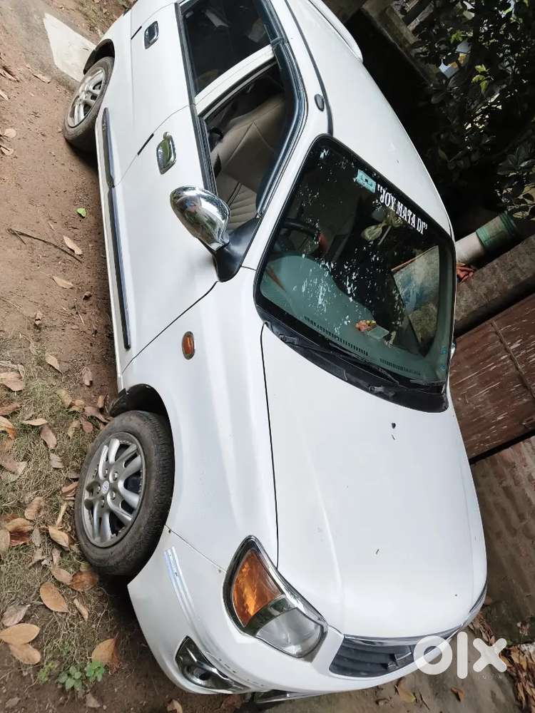 Maruti Suzuki Alto 2011