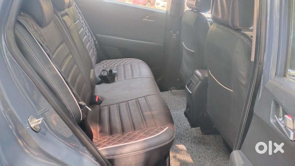 Hyundai Creta 1.6 Crdi Sx Plus At, 2016, Diesel