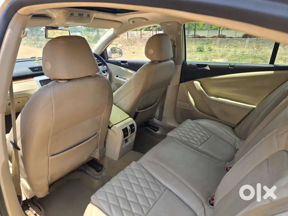 Volkswagen Passat 2010 Diesel Well Maintained