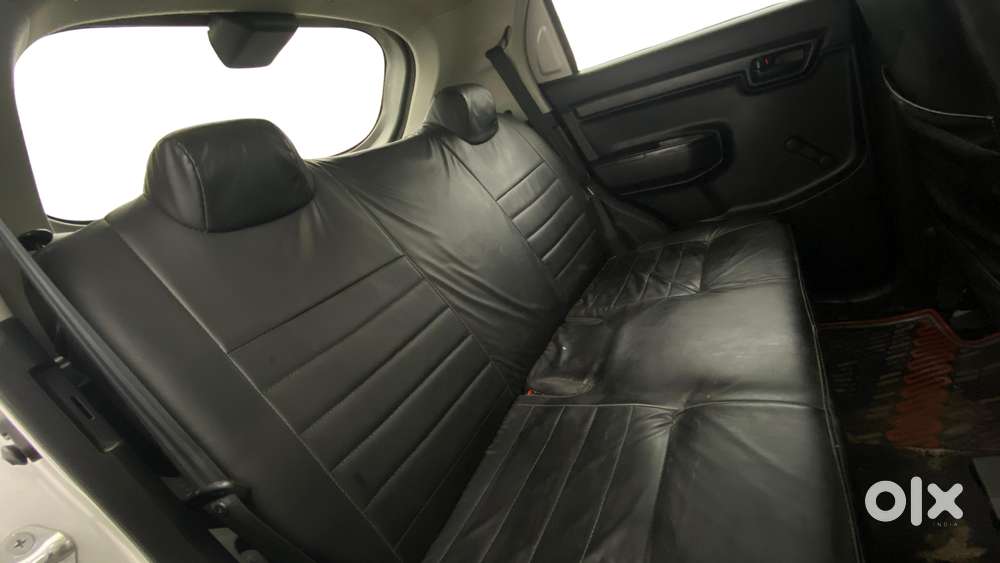 Maruti Suzuki S-presso Vxi Plus, 2022, Petrol