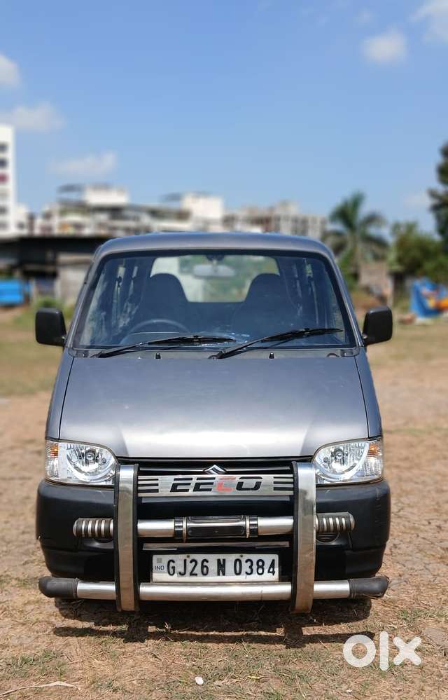 Maruti Suzuki Eeco, 2020, Petrol