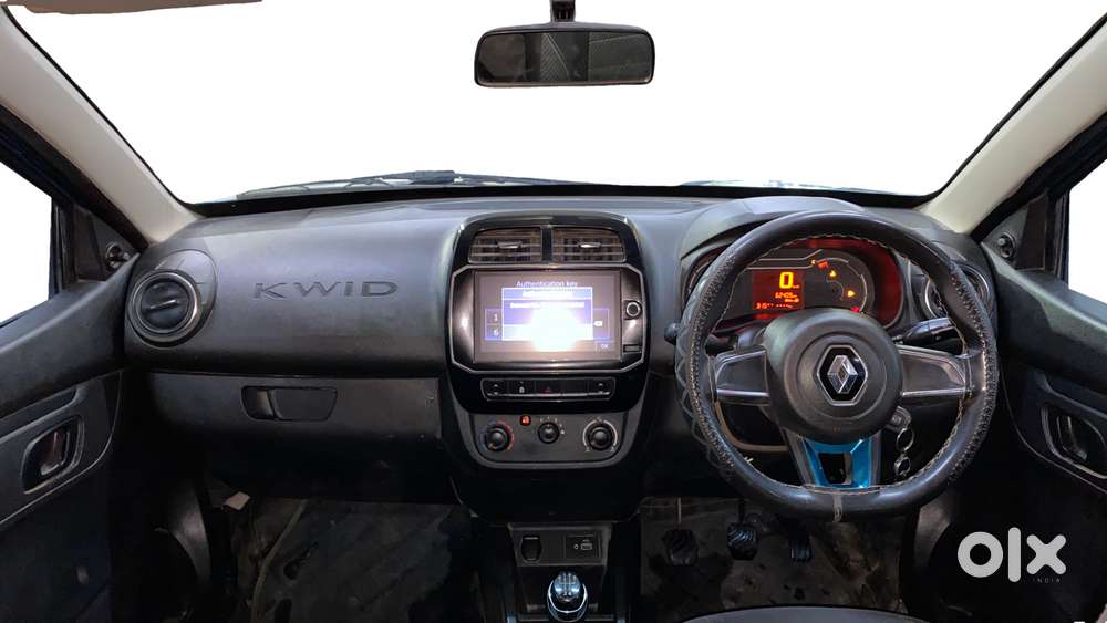 Renault Kwid 0.8 Neotech Rxl, 2021, Petrol