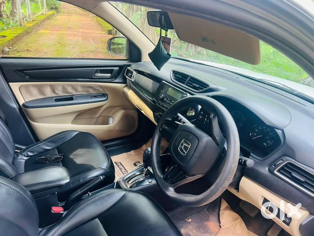 Honda Diesel 2019 Car