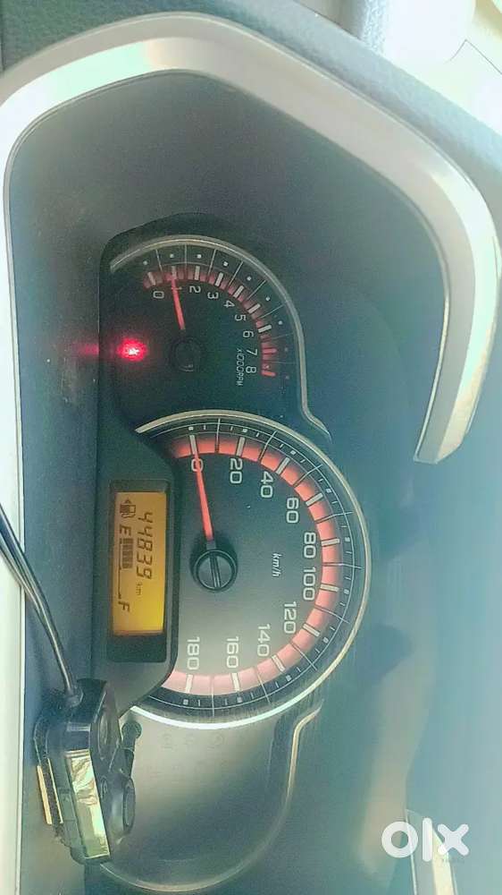 Maruti Suzuki Alto K10 2016 Petrol 45000 Km Driven