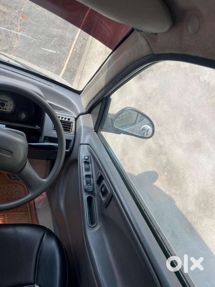 Maruti Suzuki Model 2005