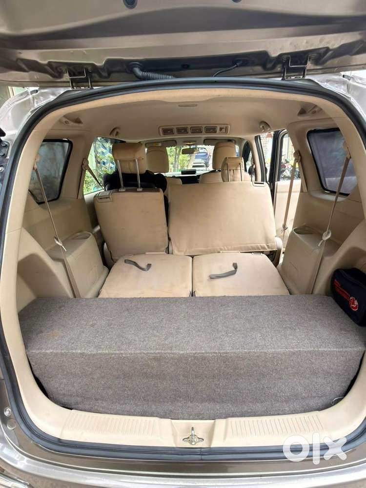 Maruti Ertiga Zxi Cng (factory) 2022  Single User  42500km  Ka53