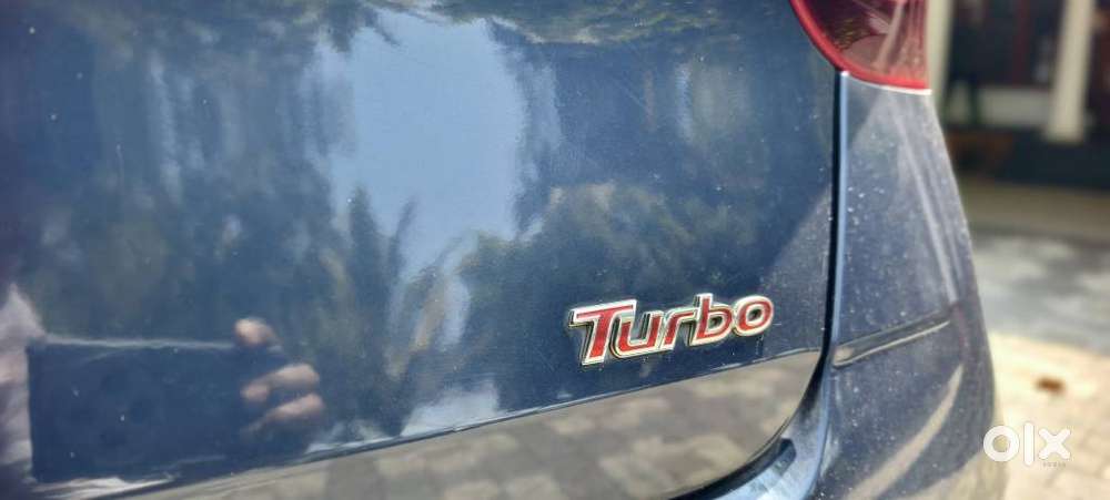 Hyundai Venue Sx Turbo, 2019, Petrol