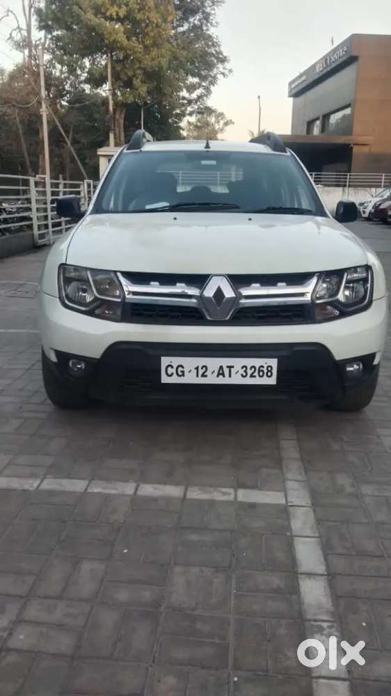 Fire Rate Me Renault Duster Rxe 2017