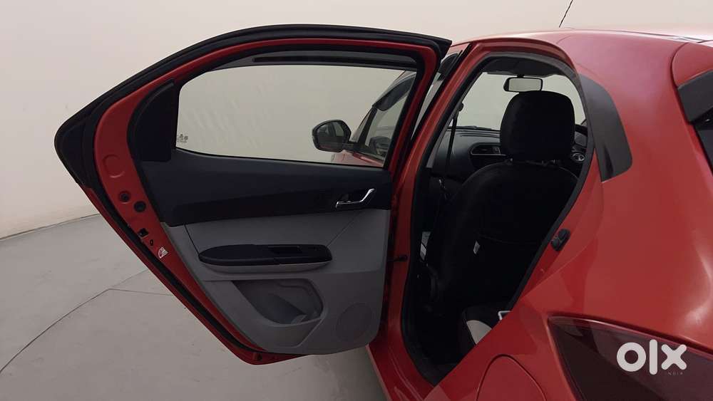 Tata Tiago 1.2 Revotron Xz Plus, 2021, Petrol