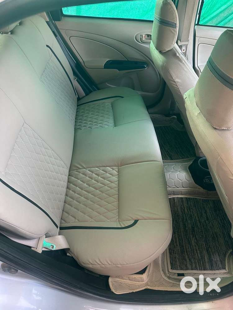 Toyota Etios Liva Diesel 2016