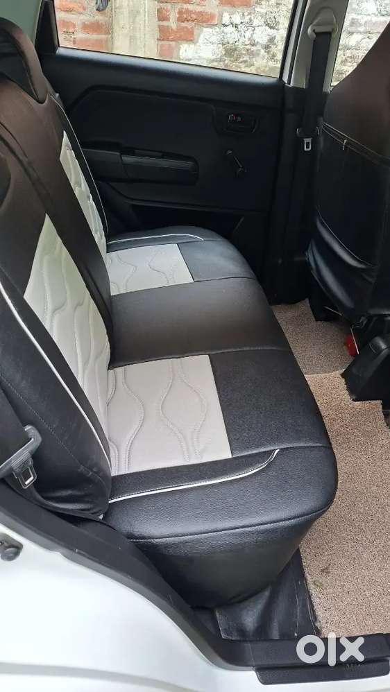 2023 Maruti Suzuki Wagon R Lxi Cng