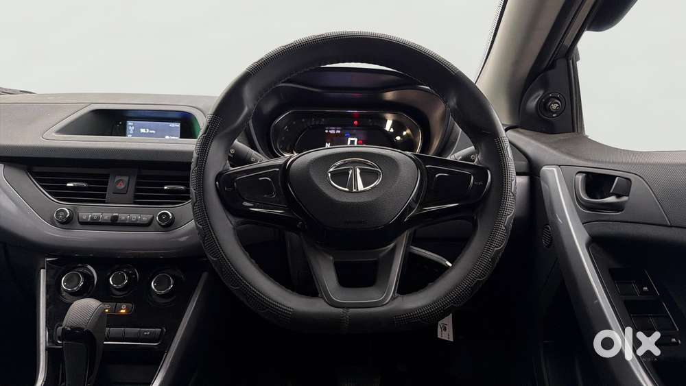 Tata Nexon 1.5 Revotorq Xma Amt, 2023, Petrol