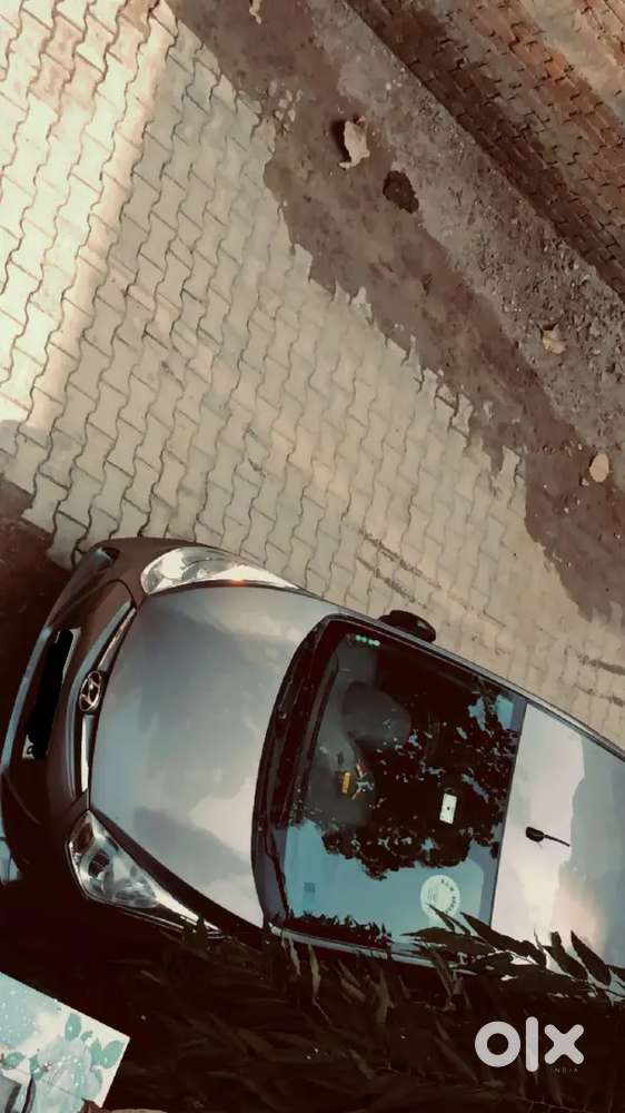 Hyundai Eon 2013 Petrol Well Maintained