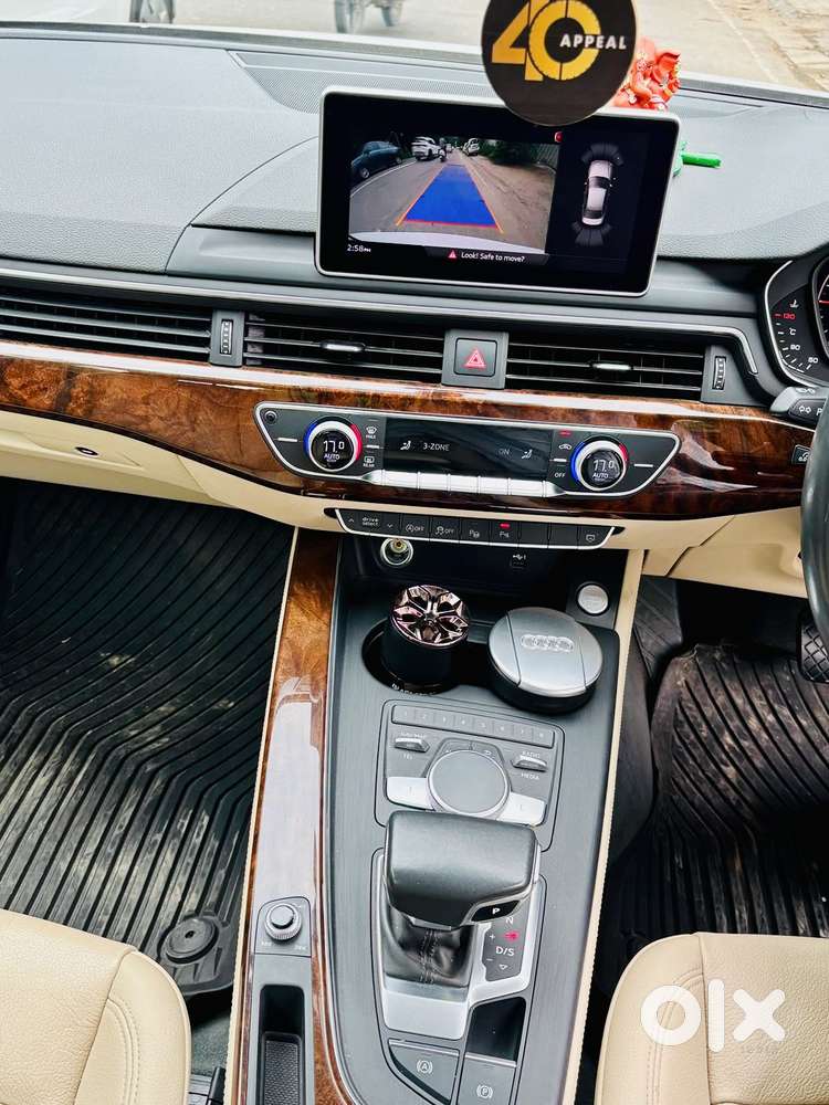 Audi A4 2.0 Tdi (177bhp) Technology Pack, 2020, Diesel