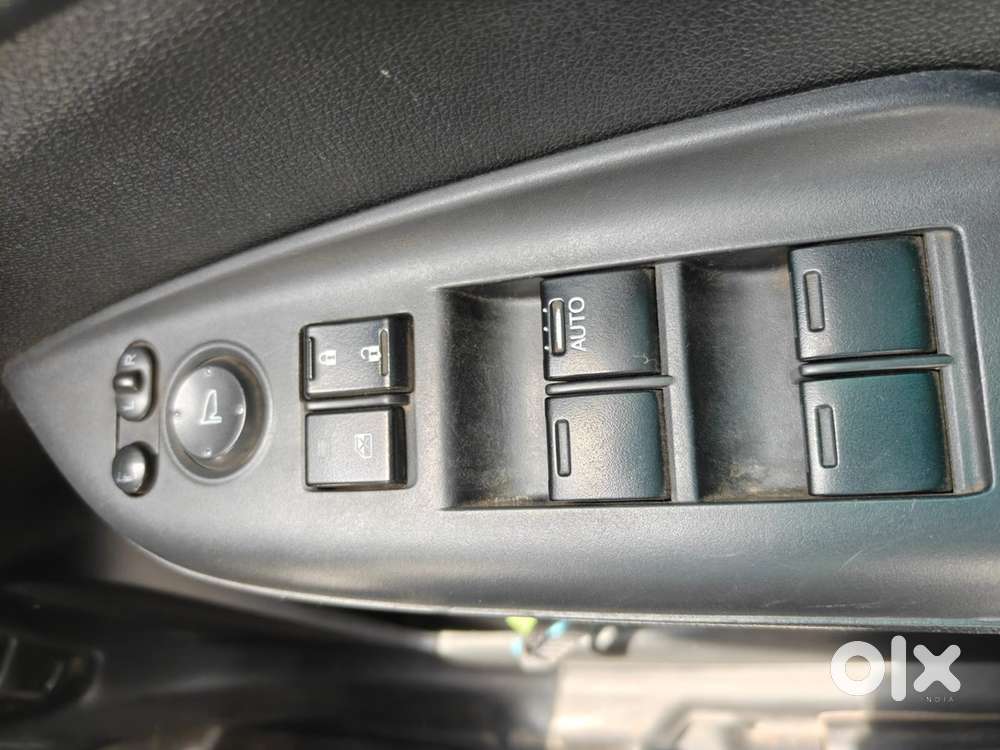 Honda Wr-v Diesel 2018