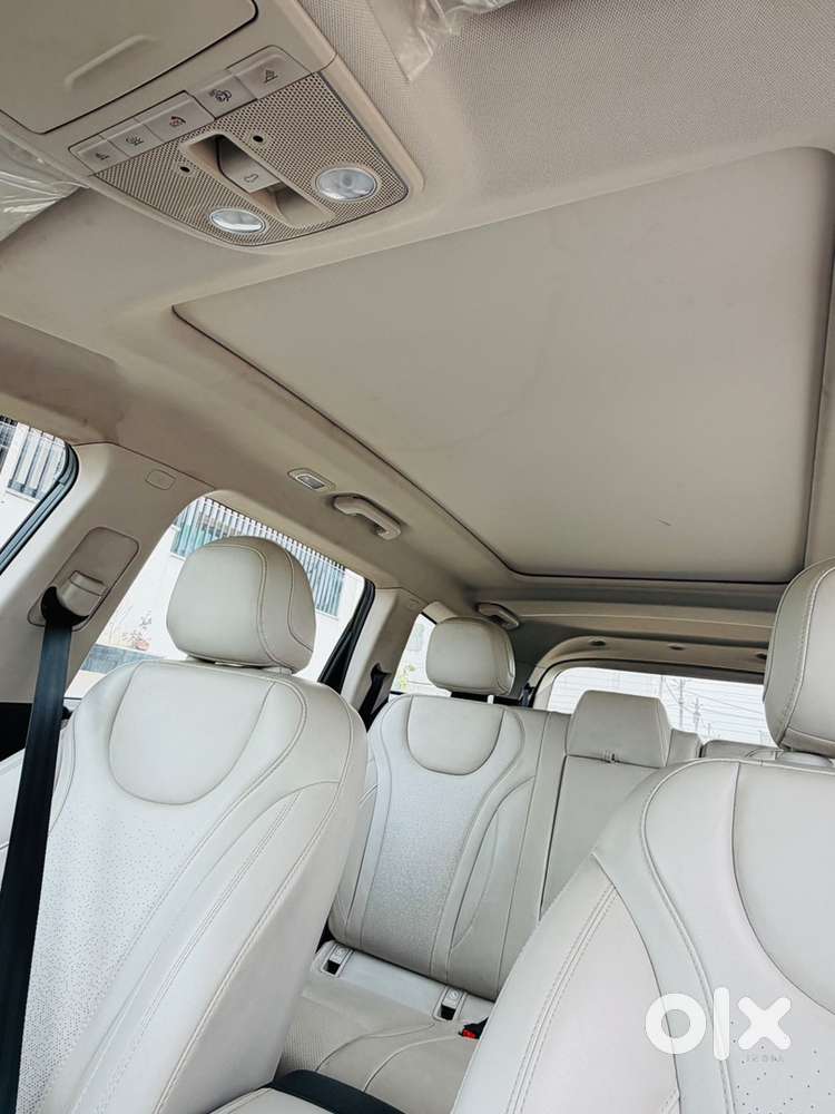 Mahindra Xuv700 Diesel 2024