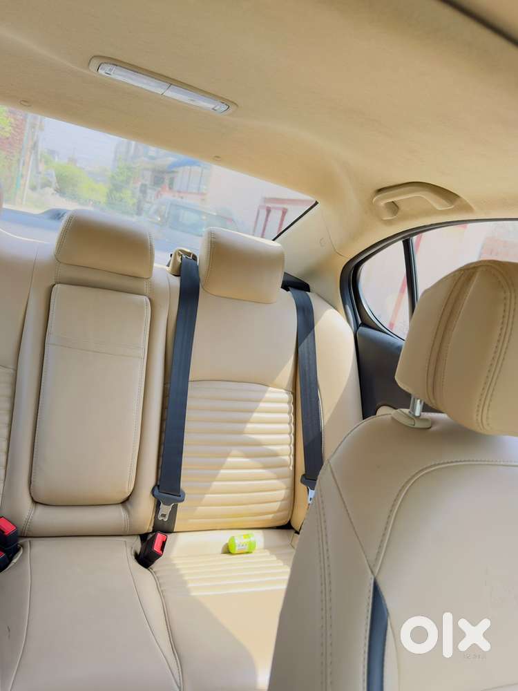 Honda City Petrol 2024