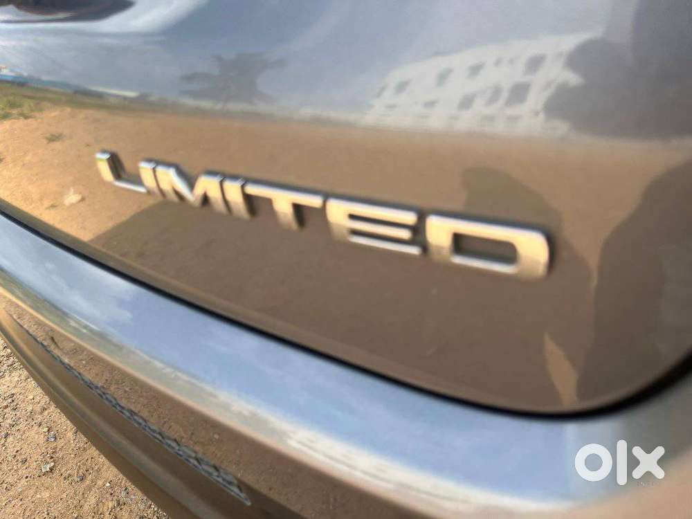 Jeep Compass 1.4 Limited Option, 2022, Petrol