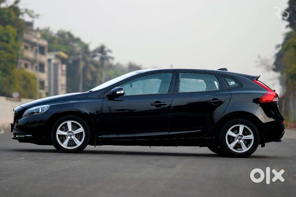 Volvo V40 Cross Country, 2016, Diesel