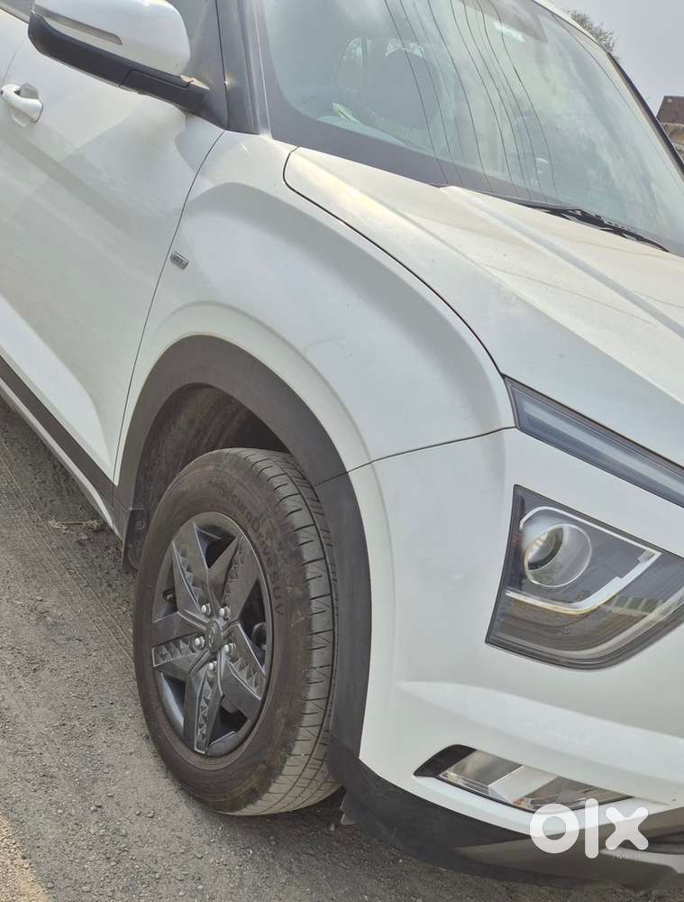 Hyundai Creta 2022 Good Condition