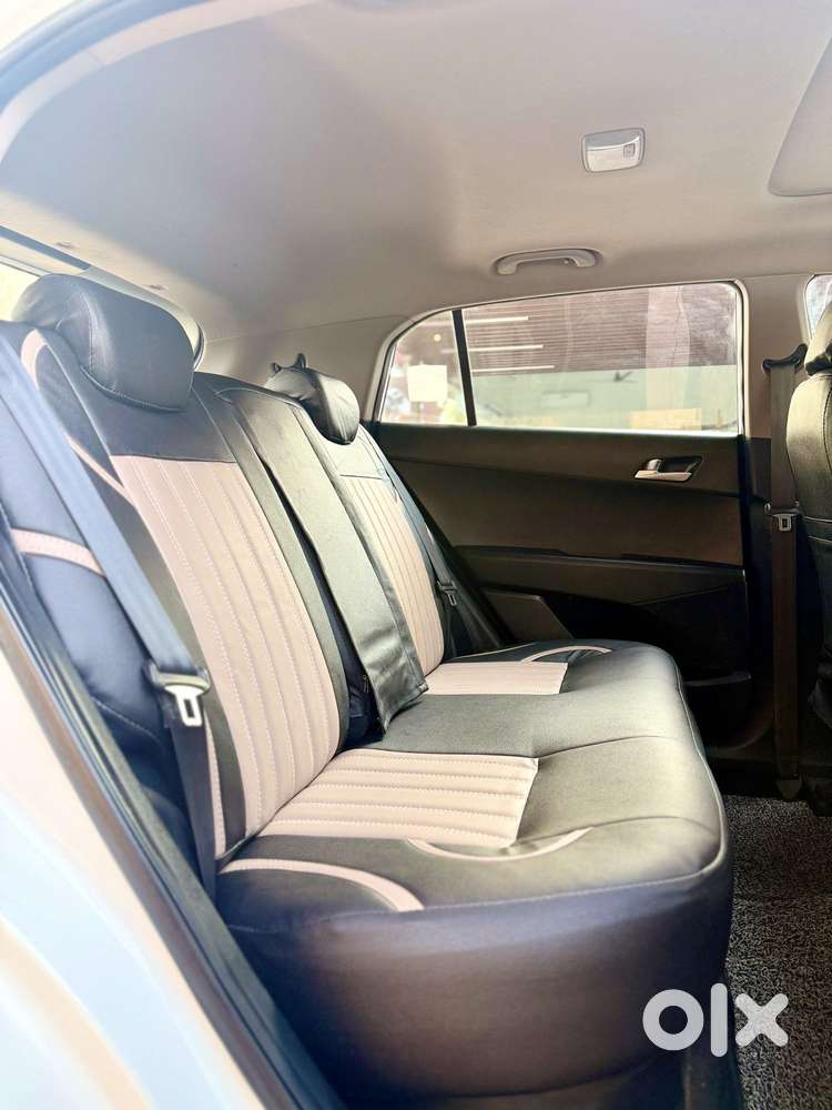 Hyundai Creta 1.6 Sx Plus Auto, 2018, Diesel