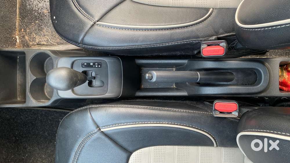 Maruti Suzuki Alto K10 1.0 Vxi (o) Amt, 2023, Petrol