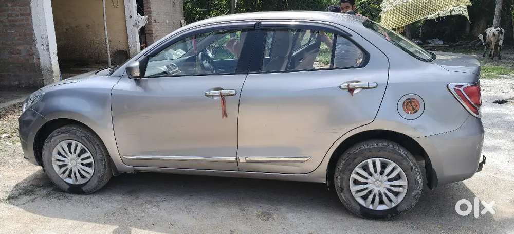 Maruti Swift Dzire 2020 Last Ka H