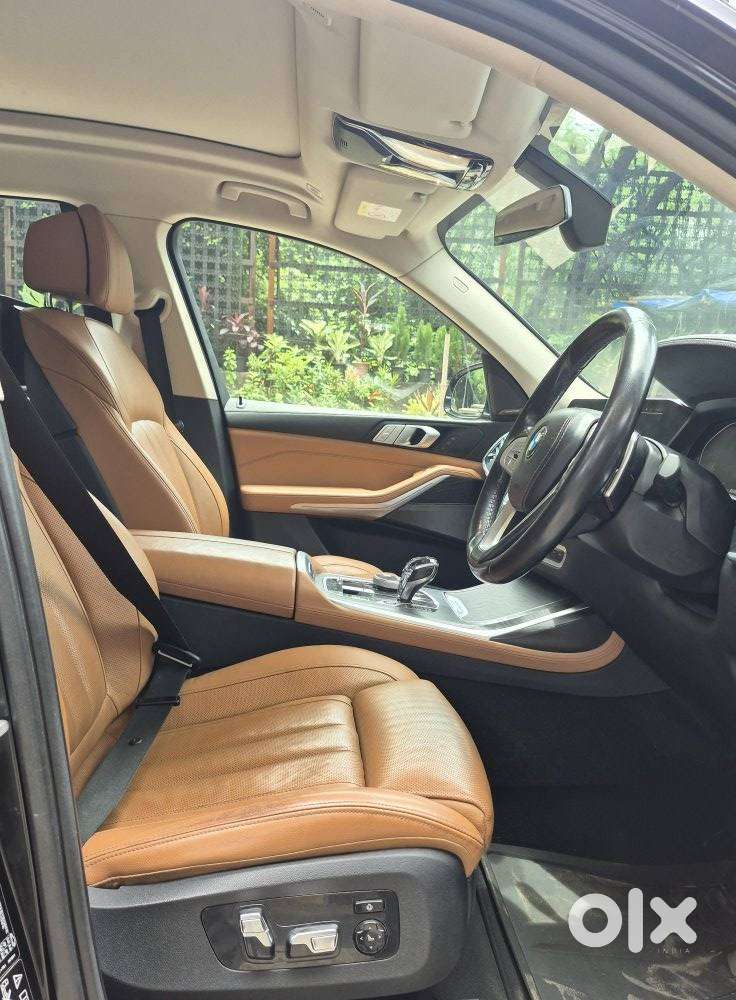 Bmw X7 Xdrive30d Dpe Signature, 2020, Diesel